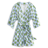 Knit Robe