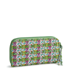 Medium Continental Wallet