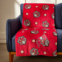 NFL Oversized Throw Blanket