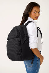 Large Clarion Backpack