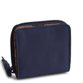 Small Zip-Around Wallet