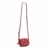 NFL RFID Small Stadium Crossbody Bag
