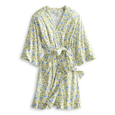 Knit Robe
