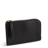 Zip Card Pouch