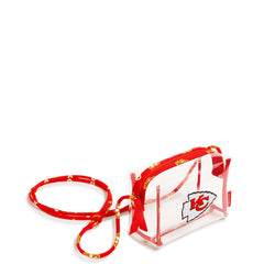 NFL Clear Crossbody