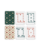 Playing Cards Set of 2