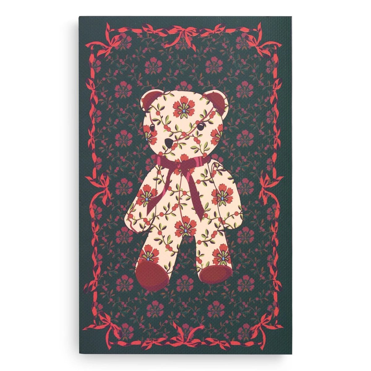 Mini Notebook Set of 2