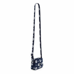 NFL RFID Small Stadium Crossbody Bag