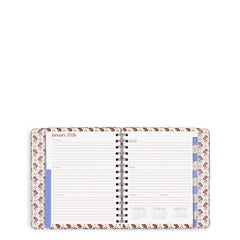2026 12 Month Large Planner