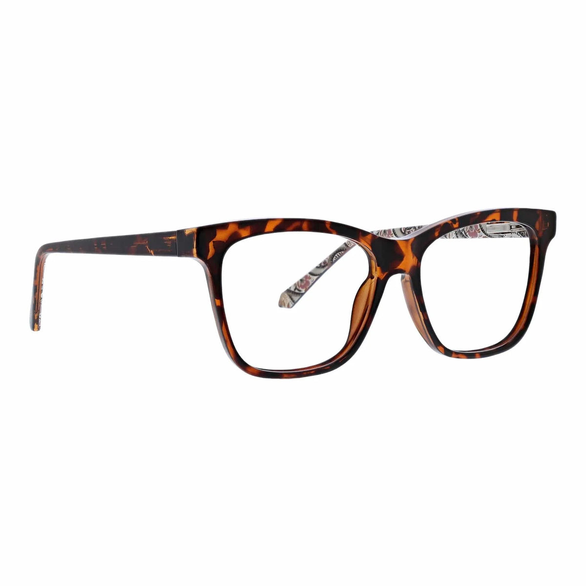 Aspen Blue Light Reader