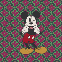 Disney Original Hipster