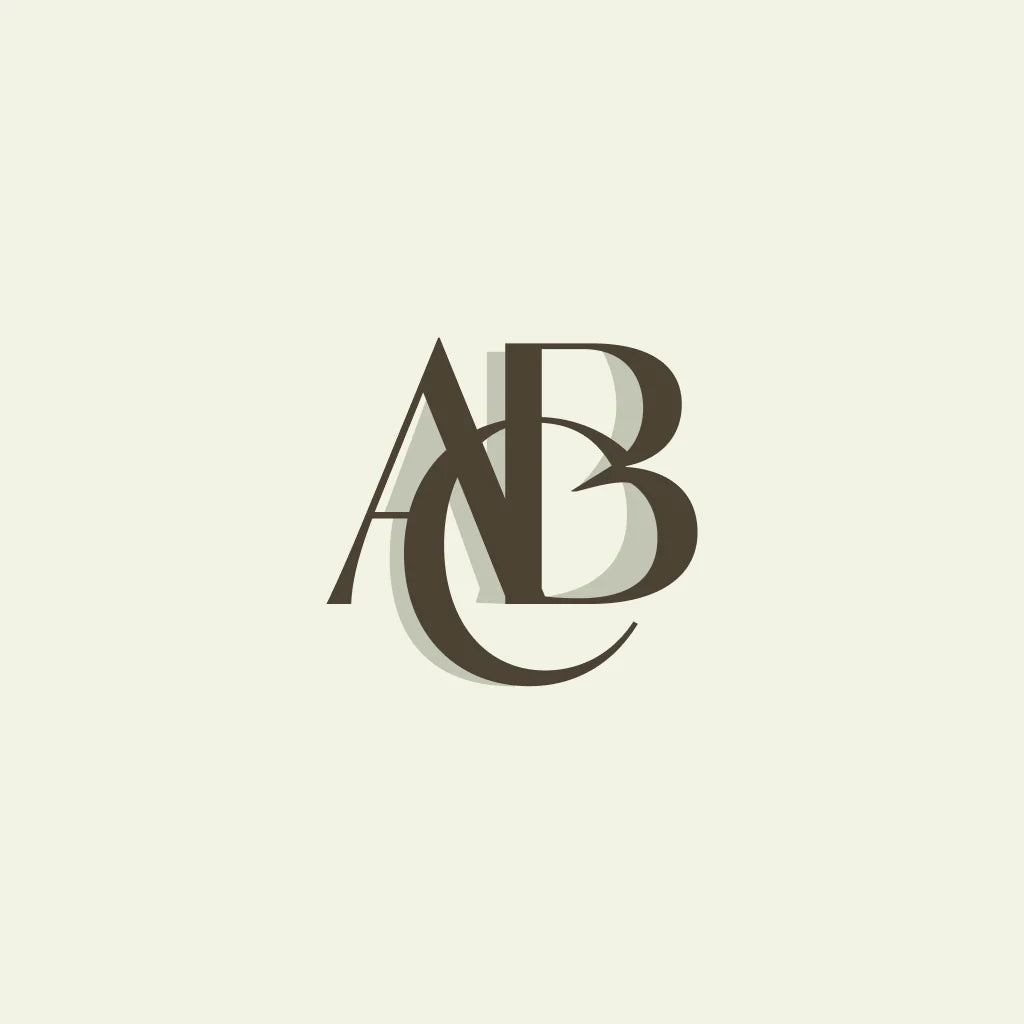 Monogram ($30)
