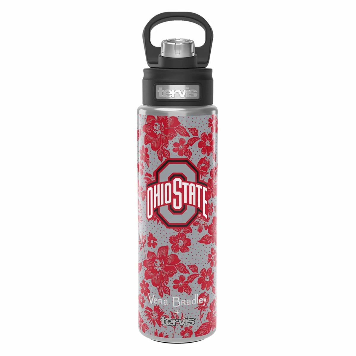 Tervis 24oz Wide Mouth Bottle